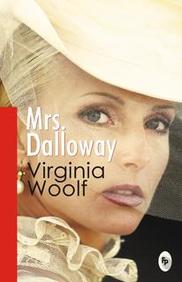 Finger Print Mrs. Dalloway